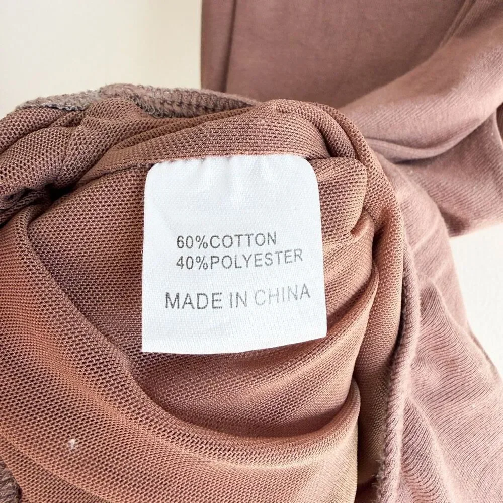 (Sold) White Fox Boutique Fall Into Love Bodysuit Size XS - Picture 5 of 5